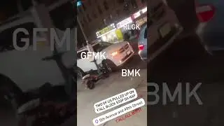 Lat&iacute;n kings 👑 on Ni&ntilde;os Malos block
