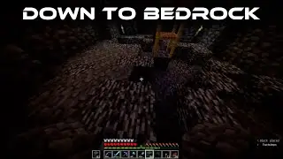 Minecraft Daily Archive 1.23.26 &mdash; Descending to Bedrock | Calm Long-Form Survival (No Commentary)