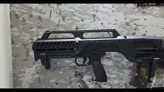 Quick look at the G&G booth IWA 2024