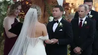 Brett+Ashley Wedding Film