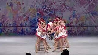 Do You Love Me - Pacific Dance