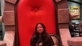 FAMILY HOLIDAY IN LOS ANGELES | UNIVERSAL STUDIOS | FRIDAY MOVIE SET | BOYZ IN DA HOOD MOVIE SET