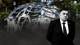 Dodik je priznao genocid! Danas uzalud negira, u Beču nikao „Cvijet Srebrenice“ kao opomena svijetu!
