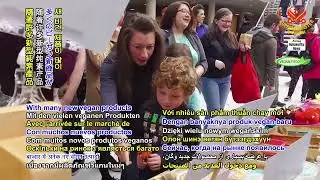 2696 NWN 6 Veganuary celebrates 10 years of promoting healthy, compassionate change 1080p