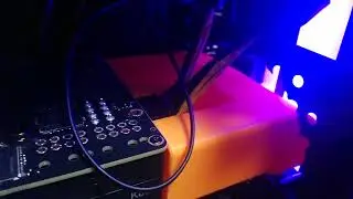 Cooller for Nvidia Tesla K80