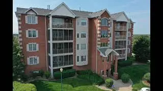 Condo for Sale   7935 Trinity Circle, #3NE Tinley Park, IL