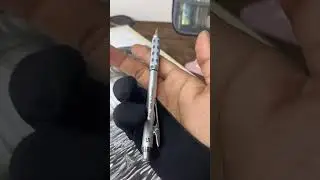 Pentel graphgear 1000❤️