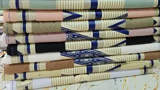 PREMIUM MEN'S WEAR ✅ SOFT COTTON 💖 BY MALIK FABRICS 😍 BEAUTIFUL SHADES#03098060330 RAMZAN COLLECTION