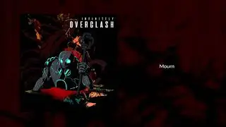 OVERCLASH - Mourn