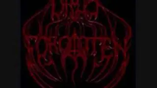 Opus Forgotten - Wish for death