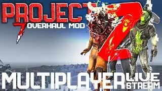 Project Z - First Horde - 7 Days to Die 2.1