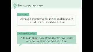 Q: Skills for Success Listening and Speaking 3 - Unit 8: Critical Thinking Video