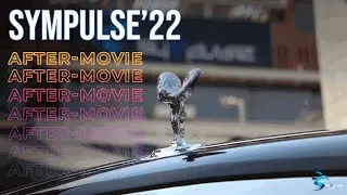 Sympulse'22 Aftermovie- Via Tempus