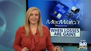 MedWatch: InBody Scans Help Traverse City Man Reach Weight-Loss Goals