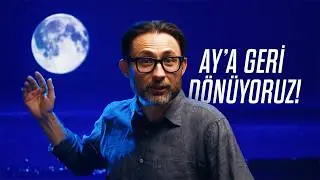 Bu 4 Kişi Dünya'dan En Uzak İnsanlar Olacak!