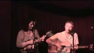 Steve Skaith - Branded