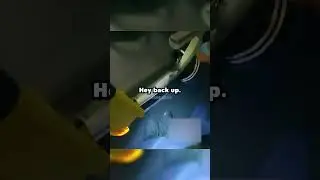 Man Brings Box Cutter On Airplane