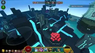 Trove [Astuce FR] 1 : Le farm intensif