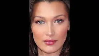 Gigi or Bella Hadid eyes ❤️👀#gigihadid#bellahadid#supermodel#runway#fashion#edits#gigiedit#bellaedit