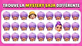 Trouve l’Intrus - Édition K-pop Demon Hunters ! Rumi, Jinu, Joey, Baby Saja | Quiz Lapinou