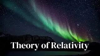 General Theory of Relativity