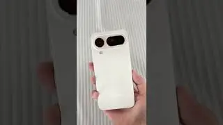 Honor Magic8 Pro Air UNBOX 😳 | Hand's-On Review | Media Tech | BIG TECH SPOTLIGHT #shorts