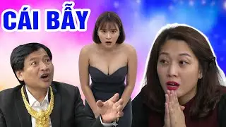 Phim hài 2026 - CÁI BẪY - Phim hài mới nhất - Trung ruồi 2026 - Hài Tết 2026 - Phim hay
