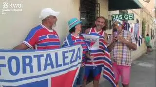 Esse garotinho &eacute; maluco! Kkkkkkkk
