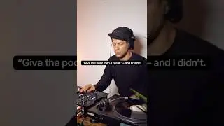 Rare 2-Step Garage Meets Breakbeat &mdash; Vinyl Only Mix