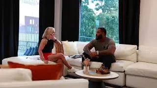 Nutrition, Performance, and Consistency With NFL Jeffery Simmons