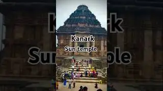 kanark sun temple #youtube #youtubeshort #ytstudio #foryou #ytdillp 👍👍👍