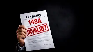 Reassessment Notice u/s 148A issued without furnishing underlying material