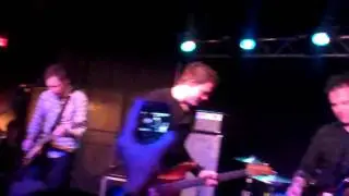 The Get Up Kids - 'Ten Minutes'