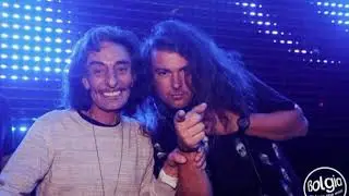 Ricky Le Roy & Franchino @ Vacaloca Live Canniccia 2005
