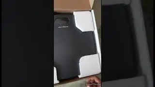 DIGITAL BODY WEIGHT MACHINE 👍ULTRA LITE -PS 126 UNBOXING 🙀
