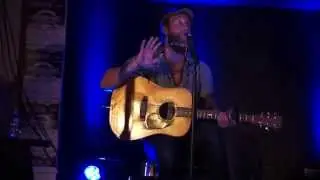 Gabriel Kelley - There Ain't No Ash Will Burn (Perth 2014)