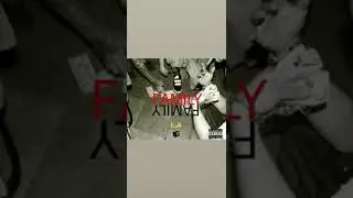L.A NoComparison - Family (Official Audio )
