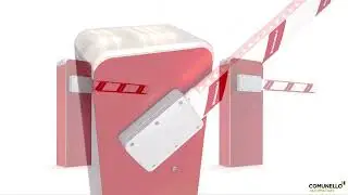 Comunello LIMIT 500 600