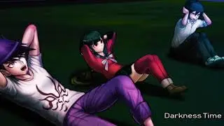 Darkness Time ~ Danganronpa V3 (Audio pitch down)