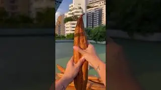 As&iacute; es como esta chica hace un jab&oacute;n de forma natural 👏