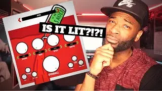 Kyle Beats Plugin -DRIP-IS IT LIT?!?- REVIEW, DEMO AND FEEDBACK
