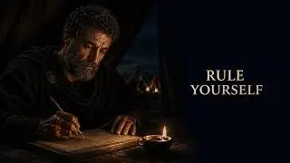 Marcus Aurelius, The Unbroken Stoic Emperor