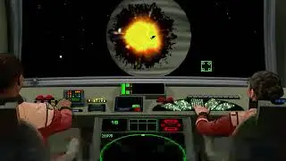 Starfleet Academy  Chekov's Lost Missions #1 Remains(Plebe)