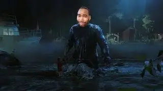 Gaming w/ Jackmove: Friday The 13th Halloween 2XP | GLM & BIG GB Pulls Up On The Discord (SPOOKY)