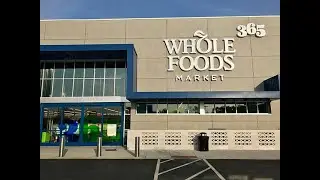 First Whole Foods Market 365 East of the Mississippi opens in Akron