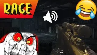 Warzone RAGE Death Comm Compilation! 🤣 *HILARIOUS*