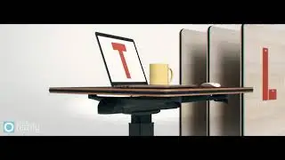 Office Reality Talent Foldable Desks
