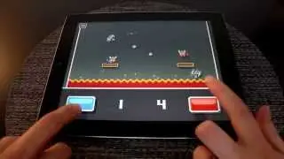 MICRO BATTLES - iOS Android [Donut Games]