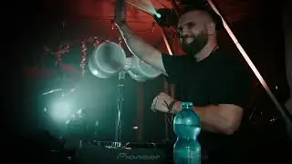 Rones Ronn live on @Melodica_event  31.5.2024 Wakelake Bratislava/Slovakia