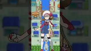 Remember The Roaming Legendary Pokemon?